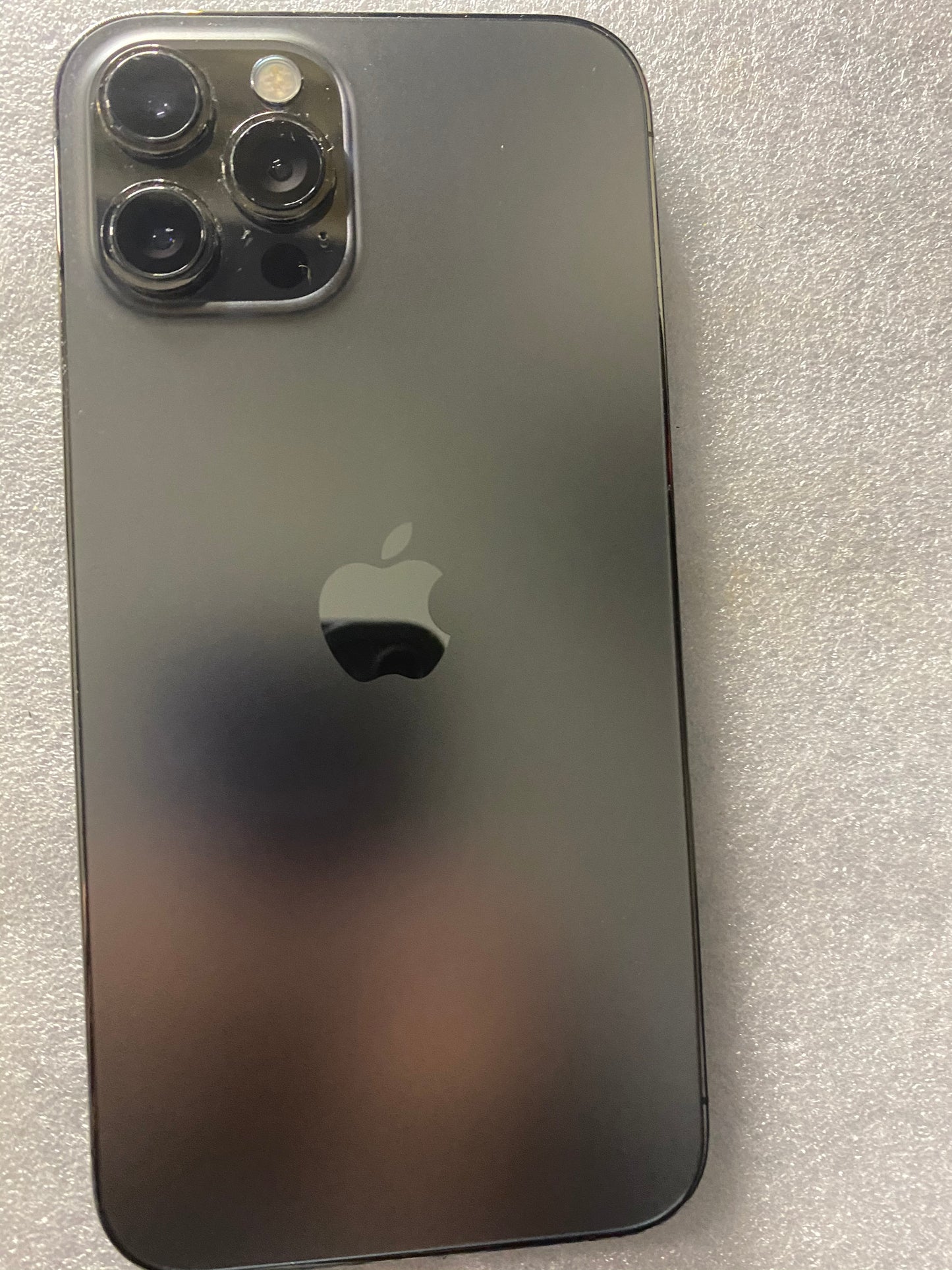 12 pro max Black UNLOCKED