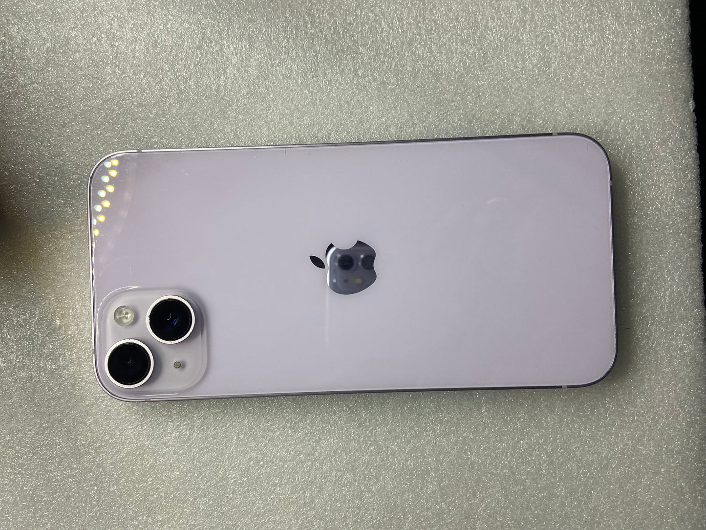 14 plus pink T - Mobile