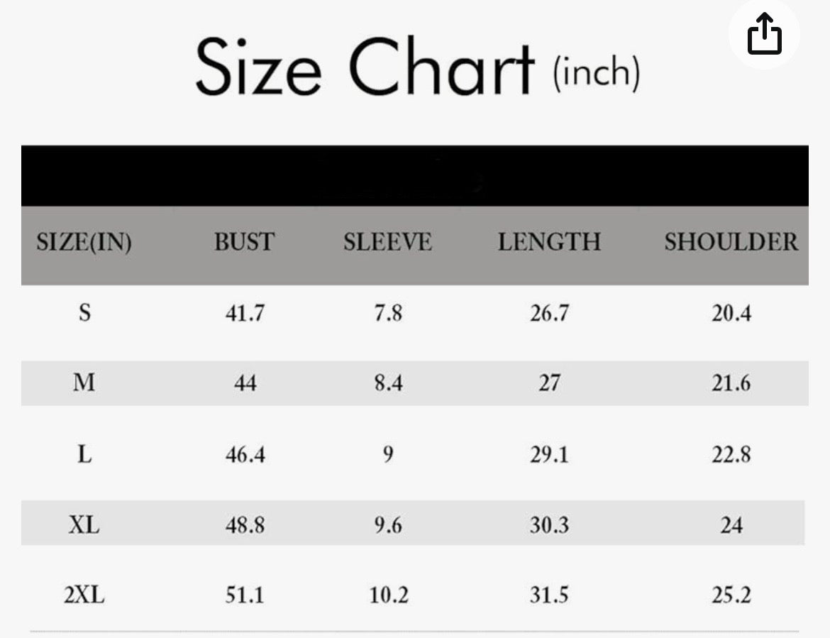 GRIM Have a nice day shirt