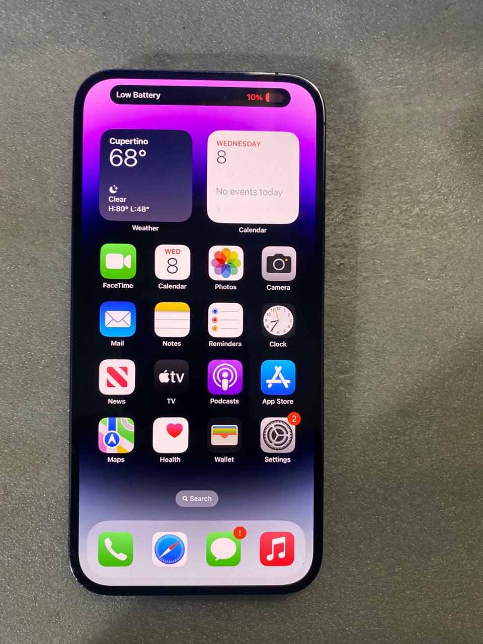 14 Pro max T-Mobile