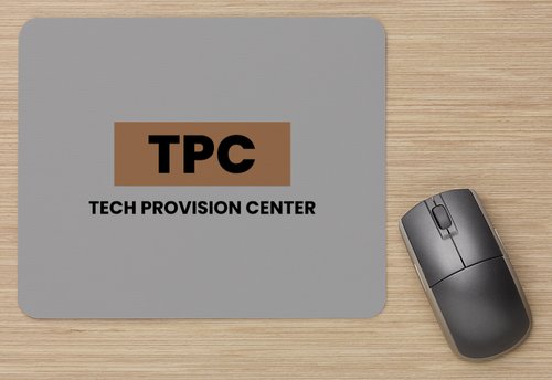 TPC Mouse Pad