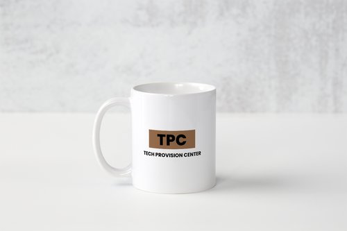 TPC MUG